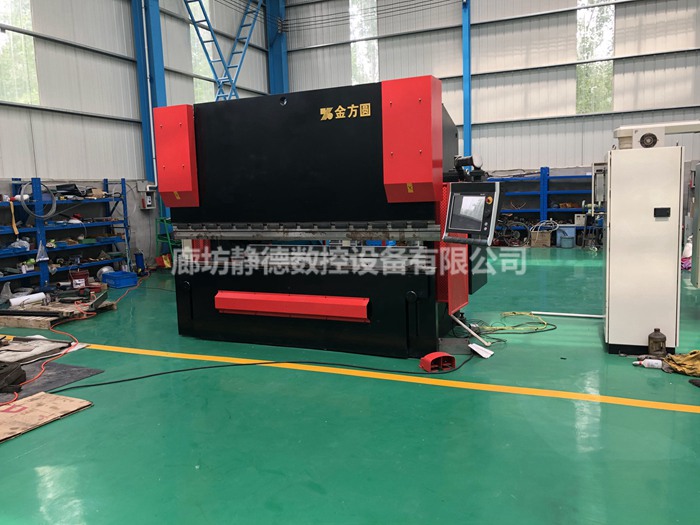 二手PR6C225*3100金方圆数控折弯机